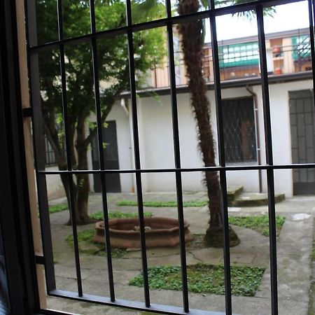Un Loft Solo Per I Tuoi Occhi Lejlighed Bergamo Eksteriør billede
