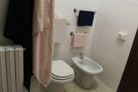 Un Loft Solo Per I Tuoi Occhi Lejlighed Bergamo Eksteriør billede