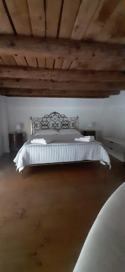 Un Loft Solo Per I Tuoi Occhi Lejlighed Bergamo Eksteriør billede