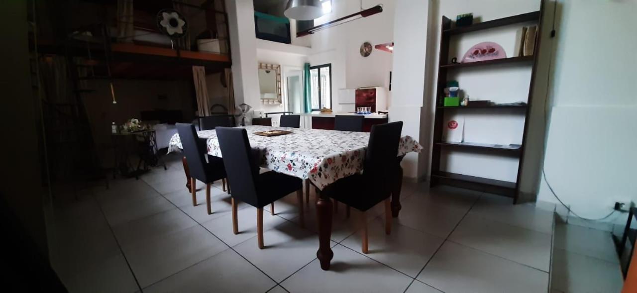 Un Loft Solo Per I Tuoi Occhi Lejlighed Bergamo Eksteriør billede