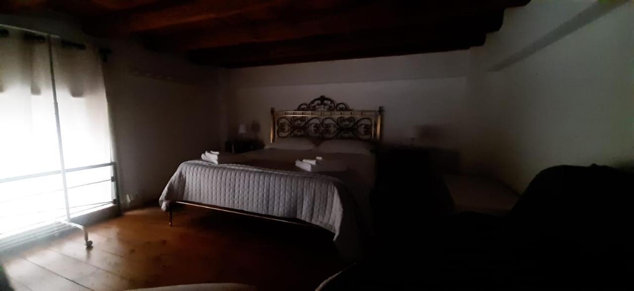 Un Loft Solo Per I Tuoi Occhi Lejlighed Bergamo Eksteriør billede