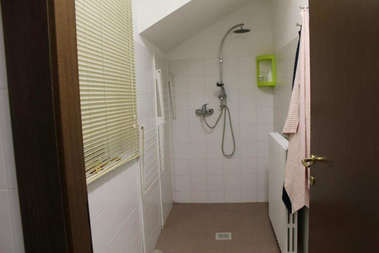Un Loft Solo Per I Tuoi Occhi Lejlighed Bergamo Eksteriør billede